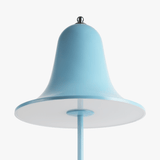 Virellea | Rechargeable Portable Table Light with Adjustable LED Tones for Ambient Lighting