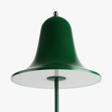 Virellea | Rechargeable Portable Table Light with Adjustable LED Tones for Ambient Lighting