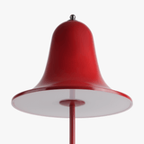 Virellea | Rechargeable Portable Table Light with Adjustable LED Tones for Ambient Lighting