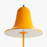 Virellea | Rechargeable Portable Table Light with Adjustable LED Tones for Ambient Lighting