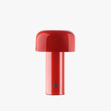 Miona | Modern Portable Candle-Style Table Lamp with Adjustable Ambient Light