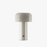 Miona | Modern Portable Candle-Style Table Lamp with Adjustable Ambient Light