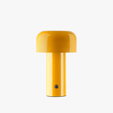 Miona | Modern Portable Candle-Style Table Lamp with Adjustable Ambient Light