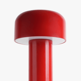 Miona | Modern Portable Candle-Style Table Lamp with Adjustable Ambient Light