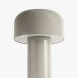 Miona | Modern Portable Candle-Style Table Lamp with Adjustable Ambient Light