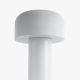 Miona | Modern Portable Candle-Style Table Lamp with Adjustable Ambient Light