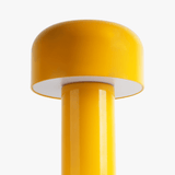 Miona | Modern Portable Candle-Style Table Lamp with Adjustable Ambient Light