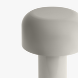 Miona | Modern Portable Candle-Style Table Lamp with Adjustable Ambient Light