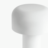 Miona | Modern Portable Candle-Style Table Lamp with Adjustable Ambient Light