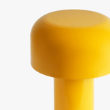 Miona | Modern Portable Candle-Style Table Lamp with Adjustable Ambient Light