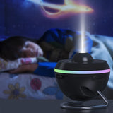 Amellea | Galaxy Projector Light with Star and Nebula Projection LED