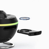 Amellea | Galaxy Projector Light with Star and Nebula Projection LED