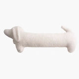 Virex | Dachshund Decorative Cushion for Sofa and Bed