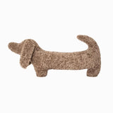 Virex | Dachshund Decorative Cushion for Sofa and Bed
