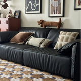 Virex | Dachshund Decorative Cushion for Sofa and Bed