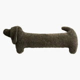 Virex | Dachshund Decorative Cushion for Sofa and Bed