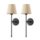 Lioren | Wireless Wall Light for Bedrooms and Living Spaces