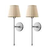 Lioren | Wireless Wall Light for Bedrooms and Living Spaces