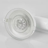 Snugra | Shower Grab Bar Suction Safety Handle Anti Slip Bathroom Support Rail for Shower and Bathtub