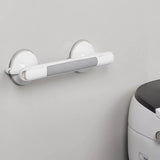 Snugra | Shower Grab Bar Suction Safety Handle Anti Slip Bathroom Support Rail for Shower and Bathtub