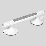 Snugra | Shower Grab Bar Suction Safety Handle Anti Slip Bathroom Support Rail for Shower and Bathtub