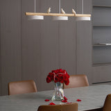 Calyra | Artistic Bird Hanging Light with Sculptural Design and Modern LED Illumination