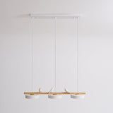 Calyra | Artistic Bird Hanging Light with Sculptural Design and Modern LED Illumination