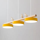 Calyra | Artistic Bird Hanging Light with Sculptural Design and Modern LED Illumination