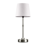 Lunirae | Minimalist Cordless LED Lamp for Bedroom and Living Room