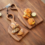 Kovyn | Premium Walnut Cutting Board Double-Sided for Kitchen and Serving
