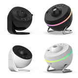 Amellea | Galaxy Projector Light with Star and Nebula Projection LED