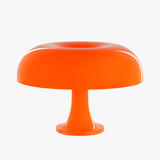 Ovelia | Space-Age Mushroom Table Lamp with Soft Ambient Glow