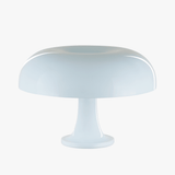 Ovelia | Space-Age Mushroom Table Lamp with Soft Ambient Glow