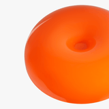 Ovelia | Space-Age Mushroom Table Lamp with Soft Ambient Glow