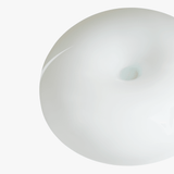 Ovelia | Space-Age Mushroom Table Lamp with Soft Ambient Glow