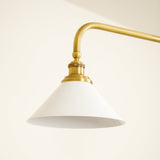 Lumessa | Modern Glass Pendant Light for Kitchen Island and Dining Table Lighting