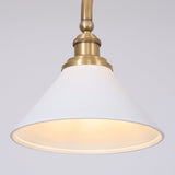 Lumessa | Modern Glass Pendant Light for Kitchen Island and Dining Table Lighting