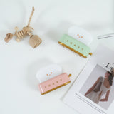 Averisse | Cute Toaster Night Light with USB Charging and Warm 3000K LED Glow