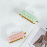 Averisse | Cute Toaster Night Light with USB Charging and Warm 3000K LED Glow