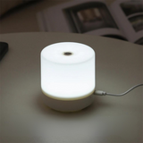 Aloura | Compact LED Night Light with Touch Dimming