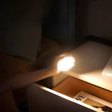 Dryvia | Motion Sensor Light LED Wireless Night Light for Hallway Stairs Closet and Home Lighting