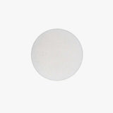 Tarev | Minimalist Round and Square Outdoor LED Wall Light with IP65 Waterproof Rating in Black or White