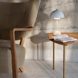 Vayana | Minimalist LED Table Lamp with Adjustable Light Tones