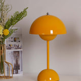 Vayana | Minimalist LED Table Lamp with Adjustable Light Tones