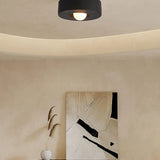 Velmira | Sculptural LED Ceiling Light with 3000K Warm White Glow for Modern Interiors