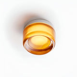 Kavellea | Smart Dusk-to-Dawn LED Wall Sconce with 0.6W Sensor Technology