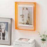 Koriel | Minimalist Transparent Acrylic Frame for Photos, Art and Wall Decor