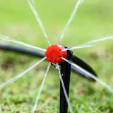 Sorein | Automatic Drip Irrigation System with Timer for Garden, Patio and Balcony Plants