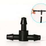 Sorein | Automatic Drip Irrigation System with Timer for Garden, Patio and Balcony Plants