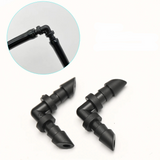 Sorein | Automatic Drip Irrigation System with Timer for Garden, Patio and Balcony Plants